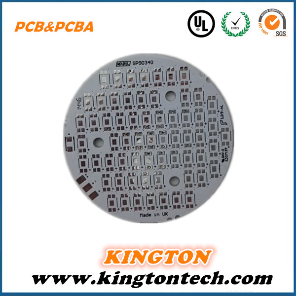 2Layer Aluminium PCB