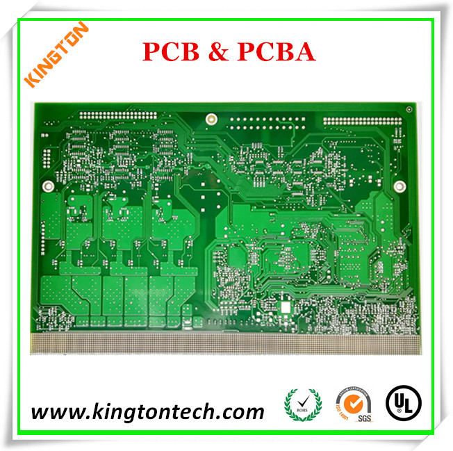 4L industry controls Immersion Tin