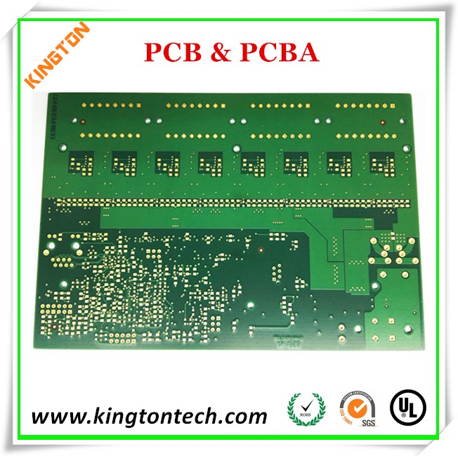 6L impedance control T=1.0mm