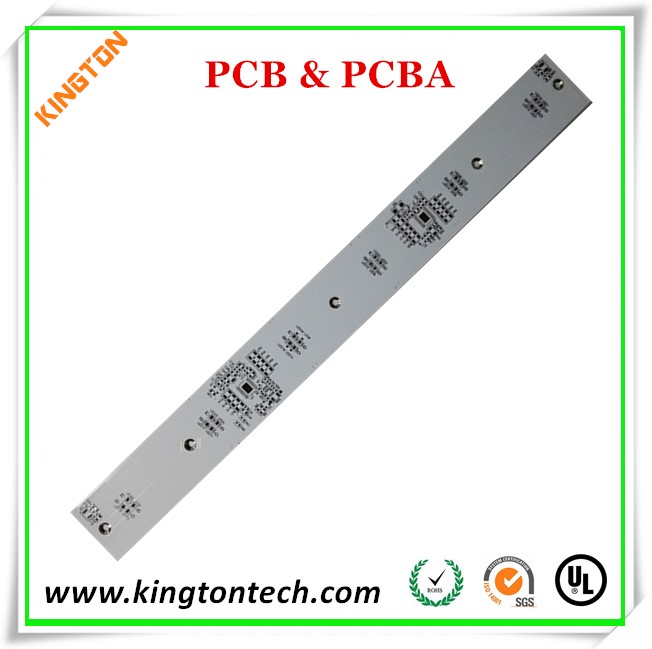 doulbe side long size Al PCB