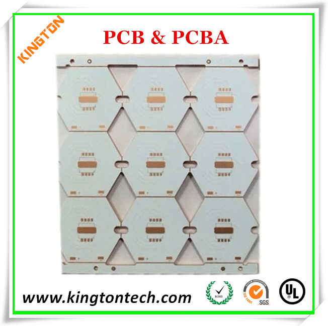 high thermal conductivity Copper core PCB