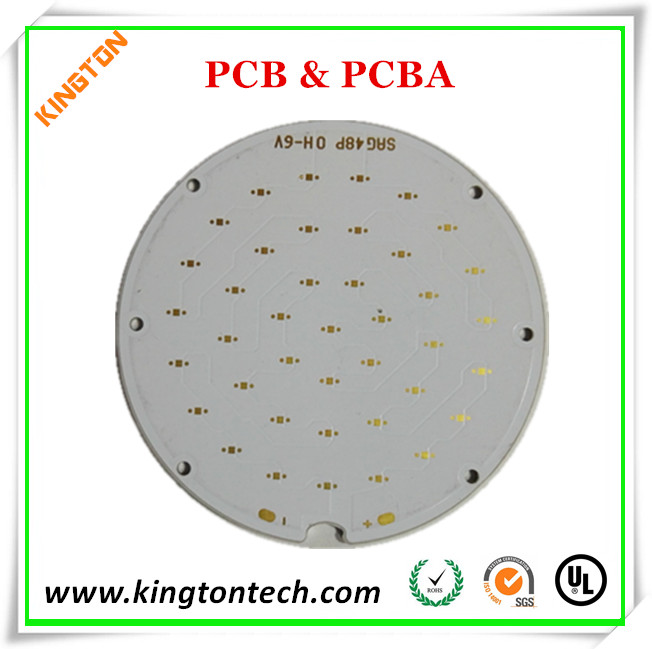2Layer Al core LED PCB
