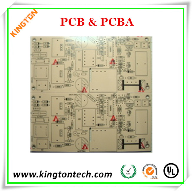 single side PCB