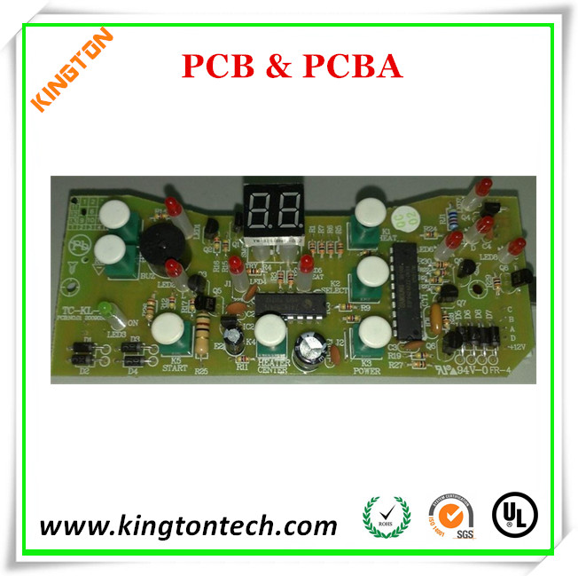 OEM PCBA GAME PRODUCTS