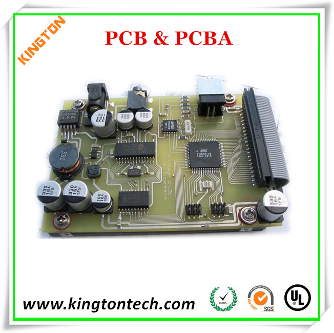 OEM PCBA  