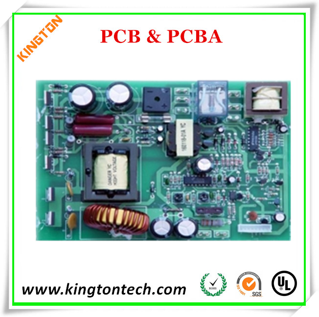 power inverter pcba