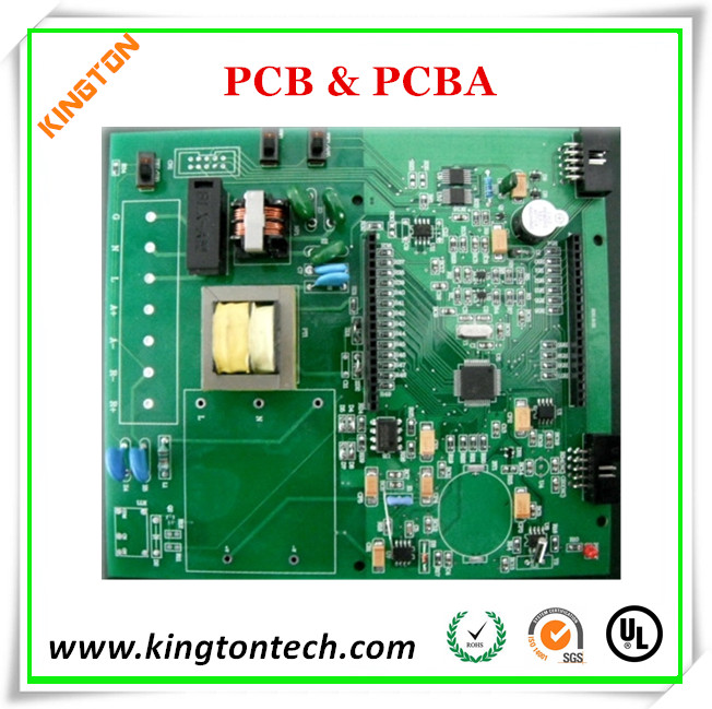 power supply SMT THT