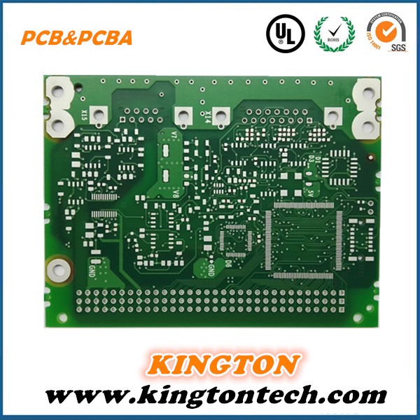 Mulit-layer PCB