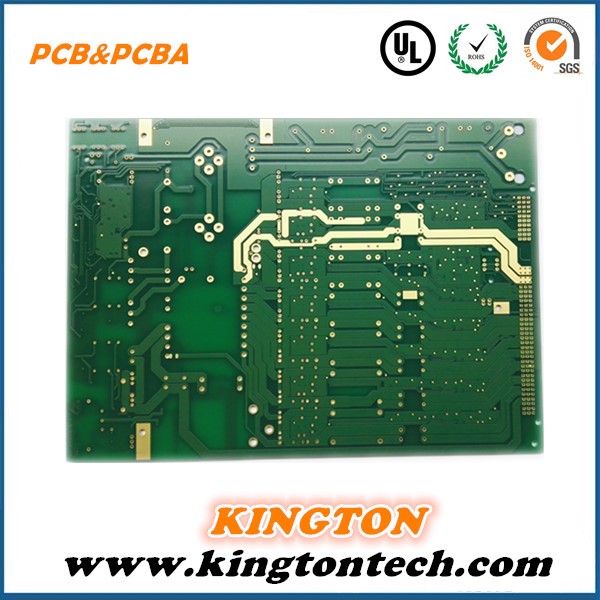 multi-layer immersion gold PCB