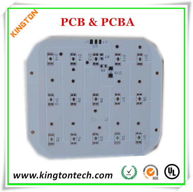 CEM1 Single side PCB 