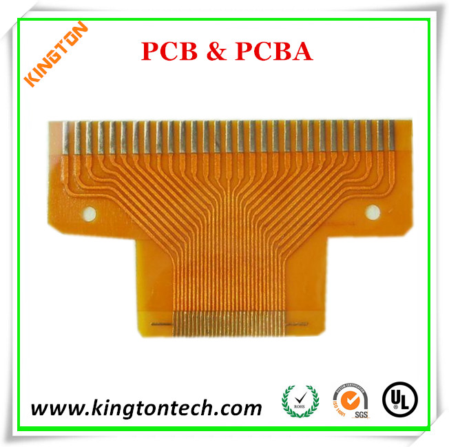 Single side FPC