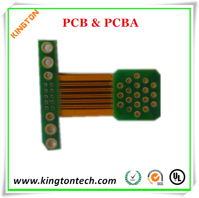 PCB+FPC