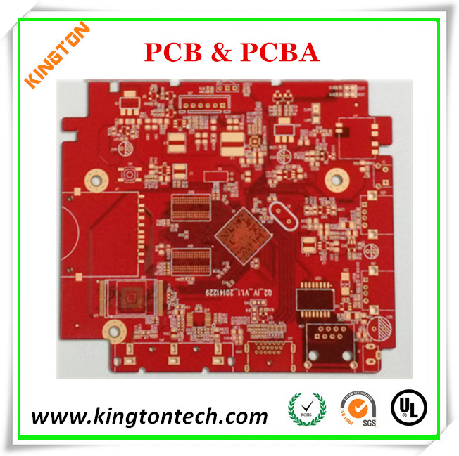 6L TG170 Impedance